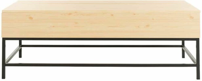GINA LIFT-TOP COFFEE TABLE