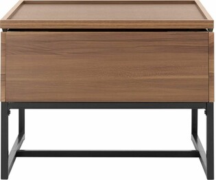 KRISTIE LIFT-TOP COFFEE TABLE