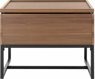 KRISTIE LIFT-TOP COFFEE TABLE