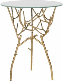 TARA ACCENT TABLE