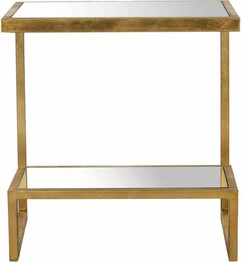 KENNEDY ACCENT TABLE