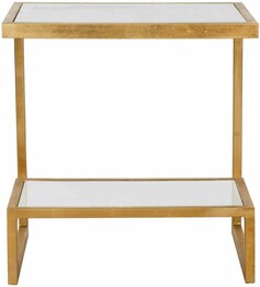 KENNEDY ACCENT TABLE