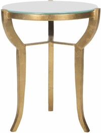 ORMOND ACCENT TABLE
