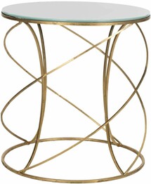 CAGNEY ACCENT TABLE