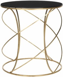 CAGNEY ACCENT TABLE