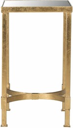 HALYN END TABLE