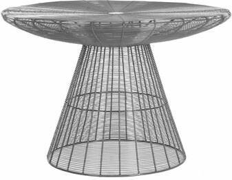 REGINALD WIRE COFFEE TABLE