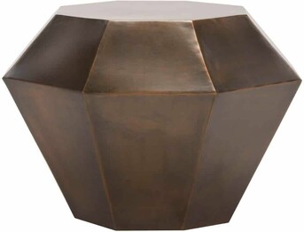 GRACE DIAMOND ACCENT TABLE
