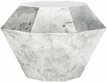 GRACE DIAMOND ACCENT TABLE