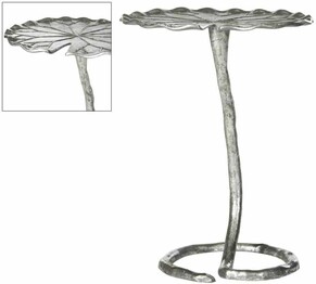 JUSTINA SIDE TABLE