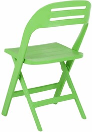 DANIELLE FOLDING CHAIR