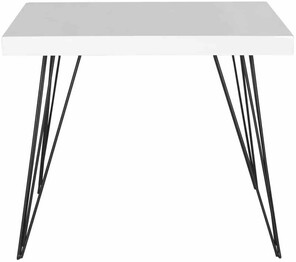 WOLCOTT END TABLE