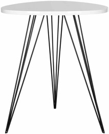 WOLCOTT SIDE TABLE