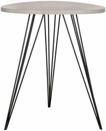 WOLCOTT SIDE TABLE