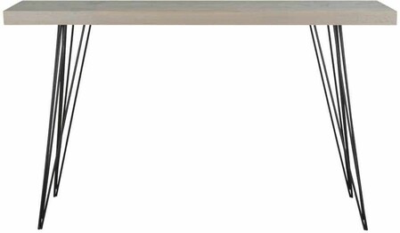 WOLCOTT CONSOLE TABLE