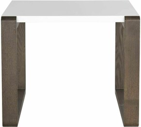 BARTHOLOMEW END TABLE