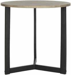 LEONARD SIDE TABLE