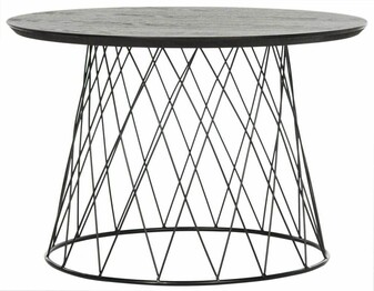 ROPER END TABLE