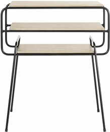 MARCEL END TABLE
