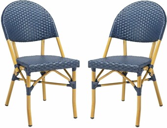 BARROW SIDE CHAIR