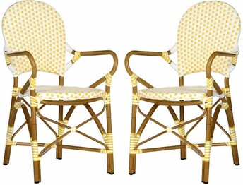 HOOPER ARM CHAIR