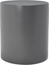 POLONIUM ACCENT TABLE