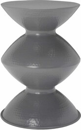 GUILDSMAN METAL TABLE STOOL
