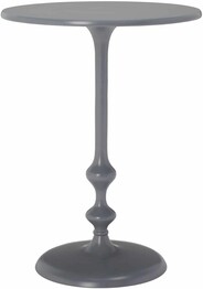 HYDRA ROUND SIDE TABLE
