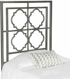 SILVA HEADBOARD