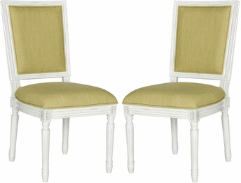 BUCHANAN RECT SIDE CHAIR