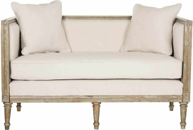 LEANDRA FRENCH COUNTRY SETTEE