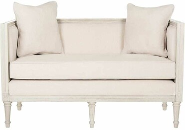 LEANDRA FRENCH COUNTRY SETTEE