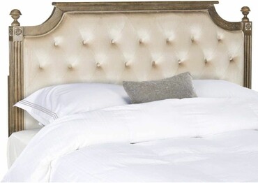 RUSTIC HEADBOARD