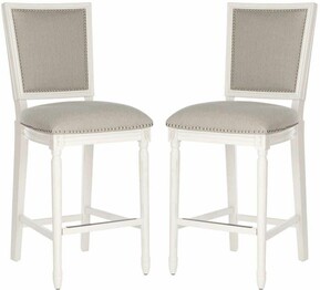 BUCHANAN RECT BARSTOOL