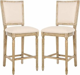 BUCHANAN RECT BARSTOOL