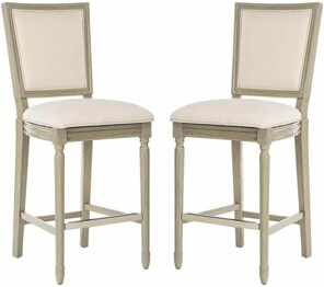 BUCHANAN RECT BARSTOOL