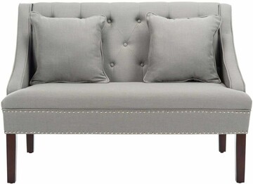 ZOEY LOVE BENCH