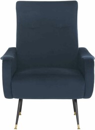 ELICIA ACCENT CHAIR