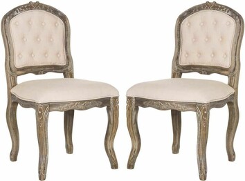 ELOISE DINING CHAIR