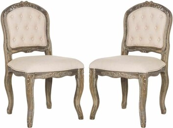 ELOISE DINING CHAIR