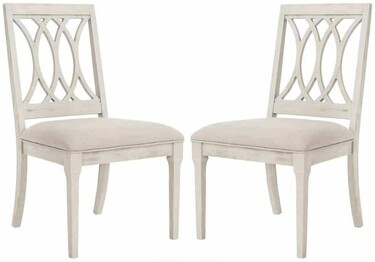 SELENA SIDE CHAIR