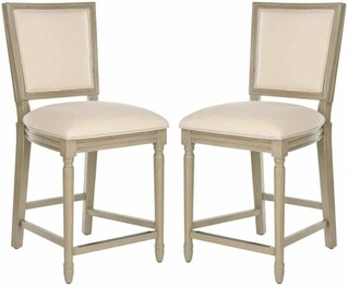 BUCHANAN RECT COUNTER STOOL