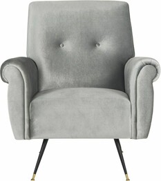 MIRA ACCENT CHAIR