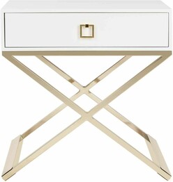 ZARINA SIDE TABLE