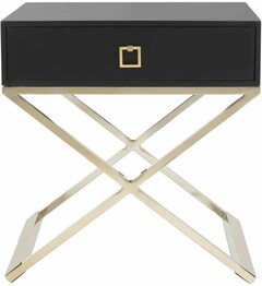 ZARINA SIDE TABLE