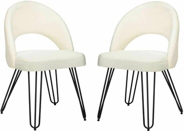 JORA RETRO SIDE CHAIR
