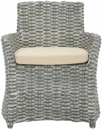 CABANA ARM CHAIR