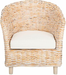 OMNI BARREL CHAIR