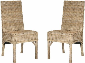 BEACON SIDE CHAIR