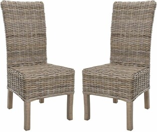 QUAKER SIDE CHAIR